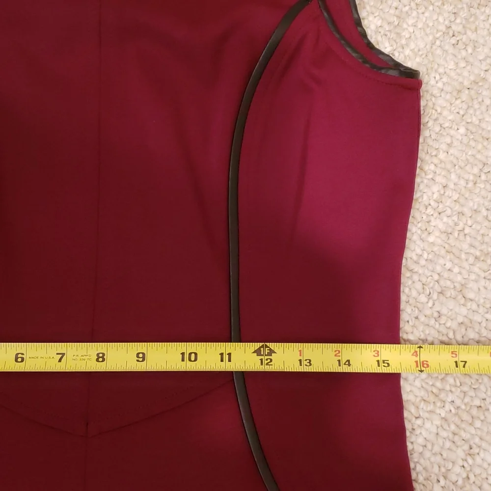 Giuliana Rancic, stretch dress, sz S - Picture 7 of 9